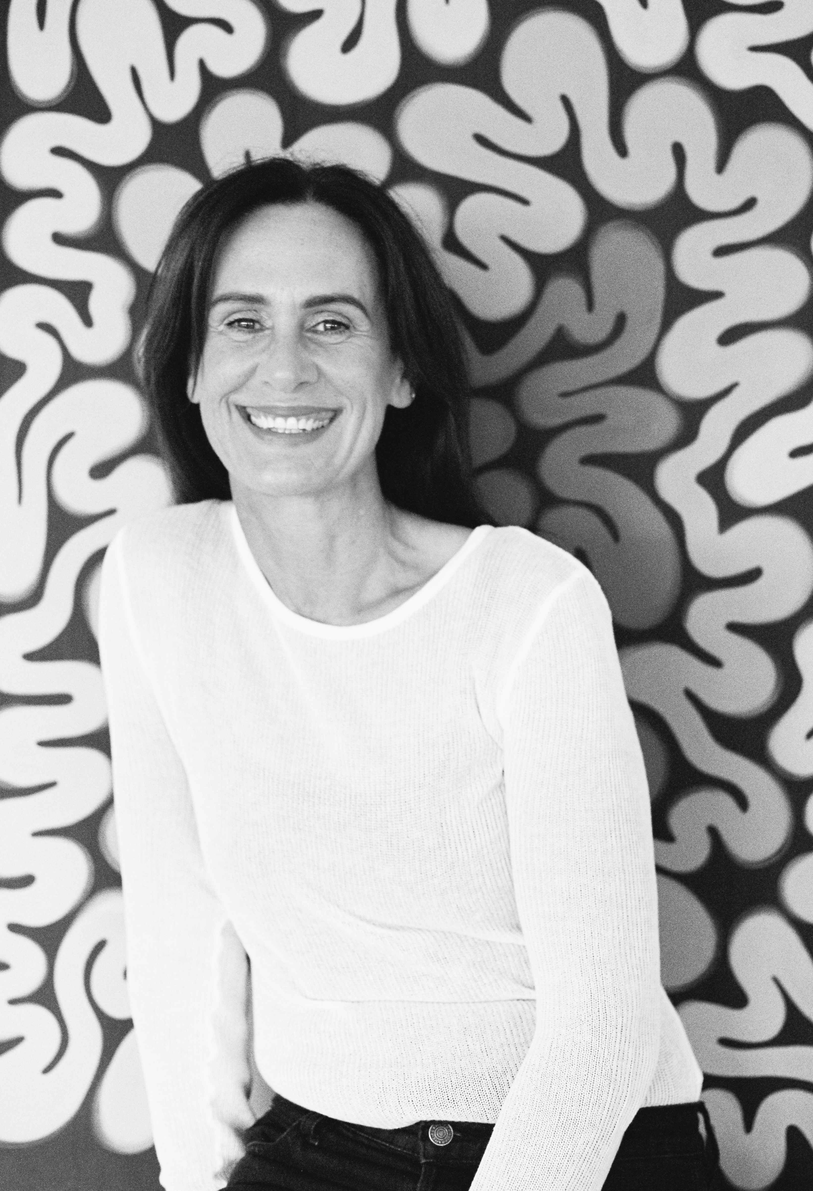 Fiona McNeill