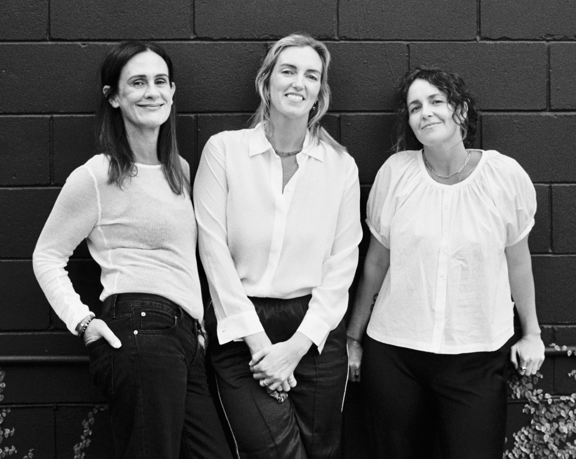 The editors of Ritual Imprints